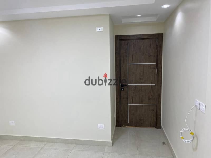 Apartment for rent in Taj City Compound in Nasr City 14