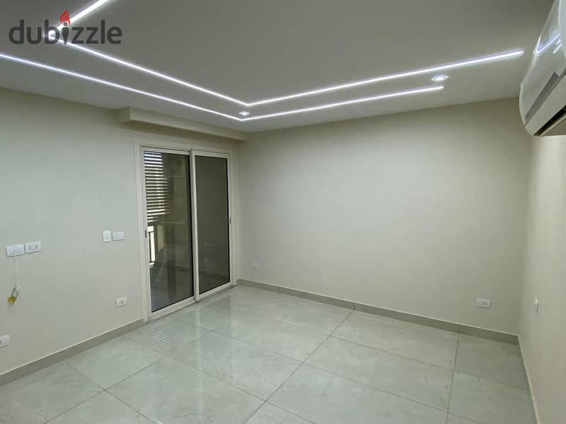 Apartment for rent in Taj City Compound in Nasr City 16