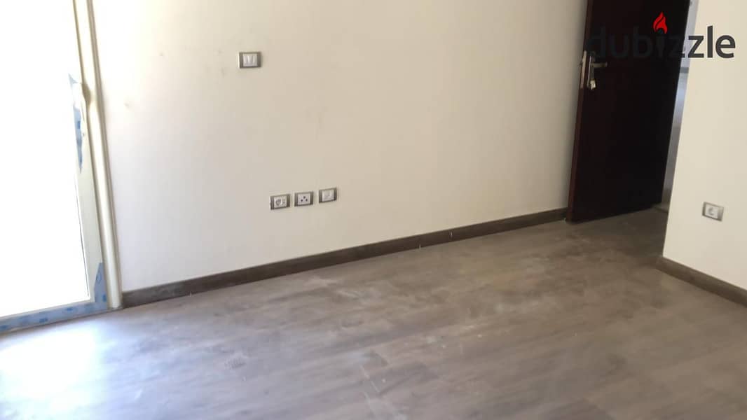 Sale Apartment 3 bedrooms, 1st floor, new cairo, at Jayed Compound 1