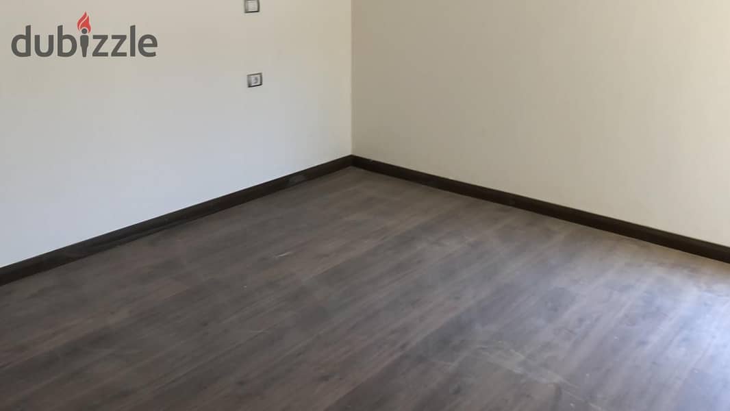 Sale Apartment 3 bedrooms, 1st floor, new cairo, at Jayed Compound 2