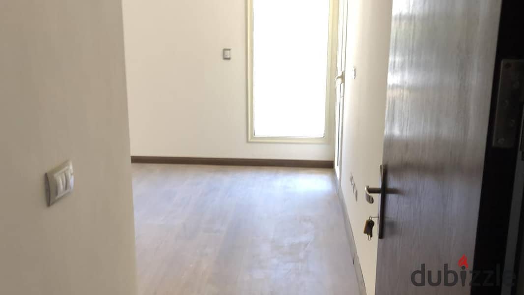 Sale Apartment 3 bedrooms, 1st floor, new cairo, at Jayed Compound 4