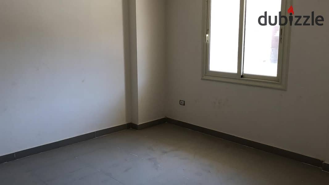 Sale Apartment 3 bedrooms, 1st floor, new cairo, at Jayed Compound 6