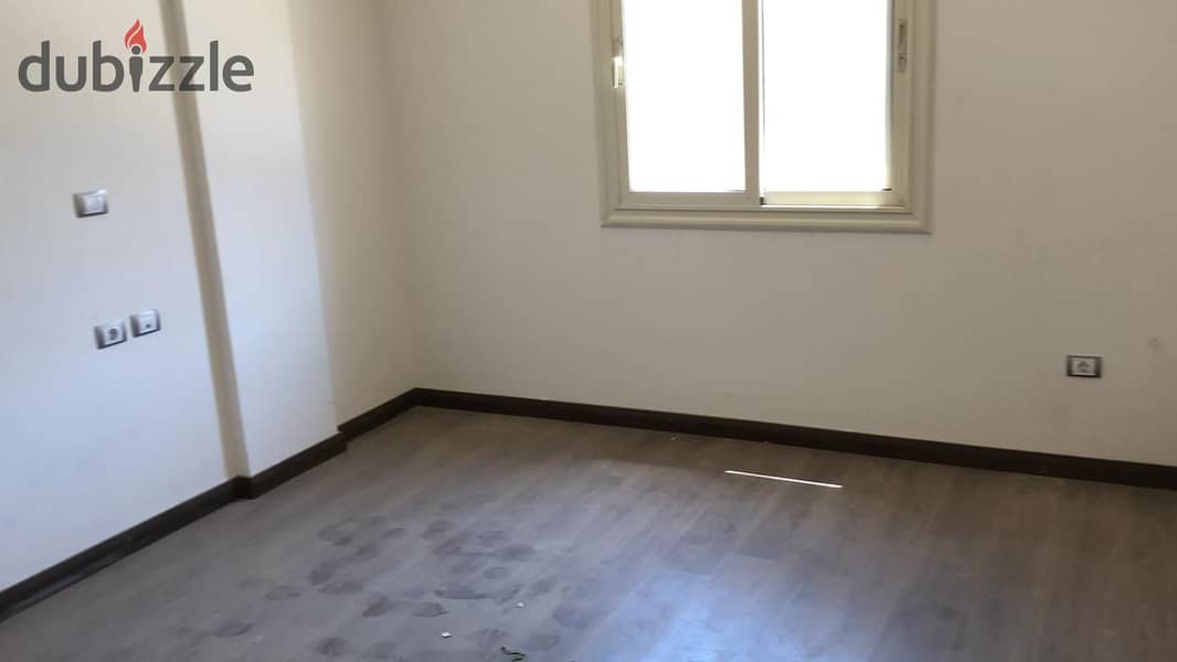 Sale Apartment 3 bedrooms, 1st floor, new cairo, at Jayed Compound 7