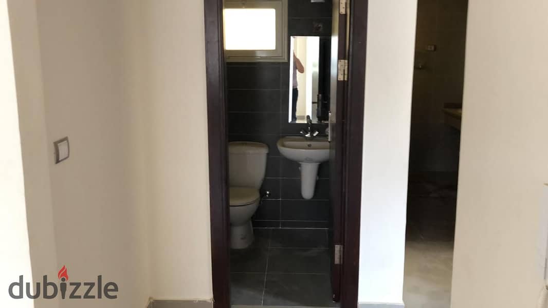 Sale Apartment 3 bedrooms, 1st floor, new cairo, at Jayed Compound 8