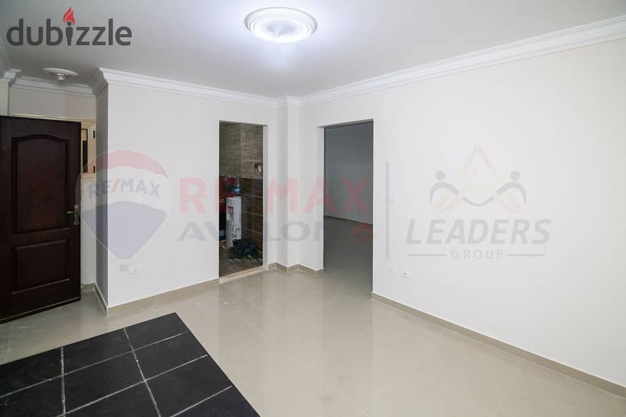 Apartment for sale 145 m Kafr Abdo (Sakina Bint Al Hussein St. ) 5