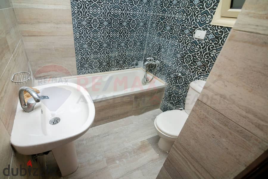 Apartment for sale 145 m Kafr Abdo (Sakina Bint Al Hussein St. ) 6