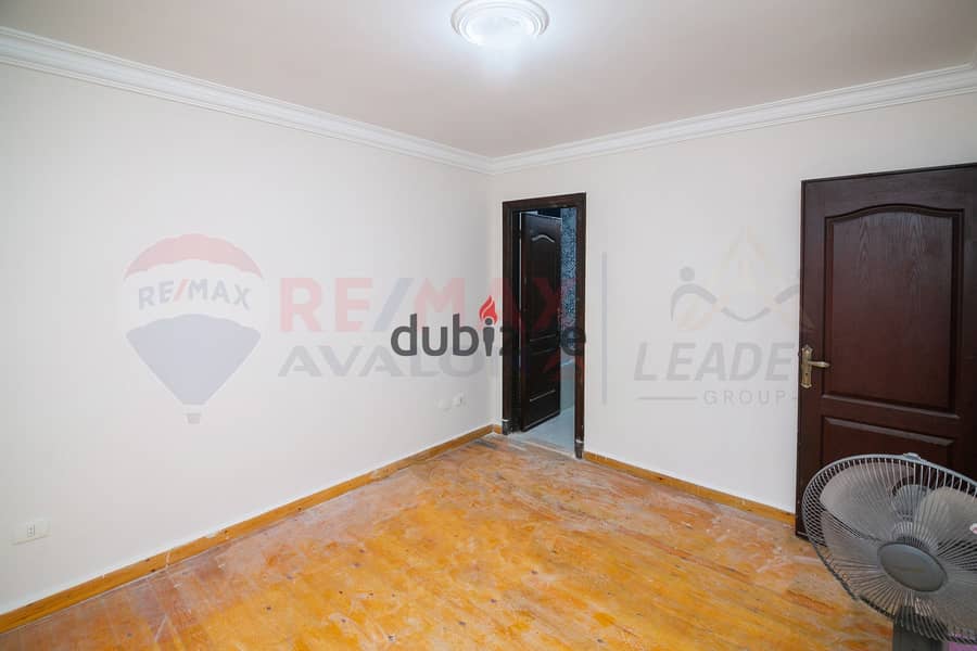 Apartment for sale 145 m Kafr Abdo (Sakina Bint Al Hussein St. ) 8