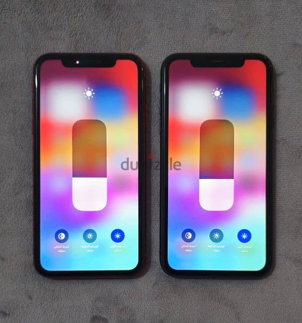 2x iphone 11 2