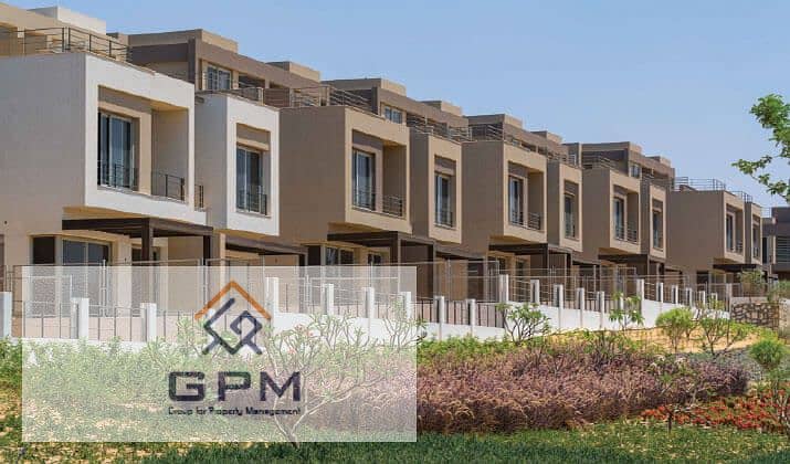 Ultra Super Lux Apartment for Sale in Palm Hills - New Cairo with The Best Price in the most Prime Location 0