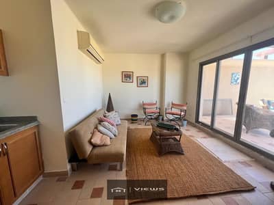 Under market price penthouse 273M direct on pool open view Marassi