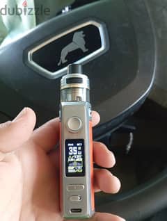 Vape Drag S Pro 0