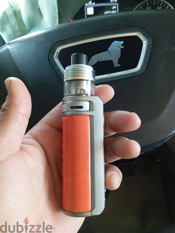 Vape Drag S Pro 2