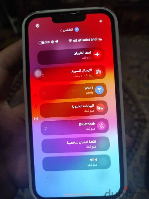 ايفون ١٣ 6