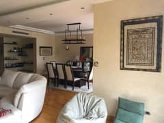 villa furnished Ultra lux for rent in La terra Compound 0