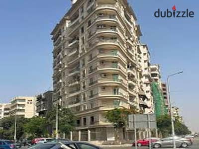 Shop for sale two levels with Commercial license in Misr el gdeda