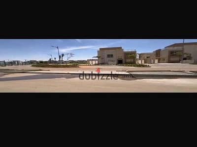 Villa Corner for sale ready to move fully finished Al-Maqsad New Capital