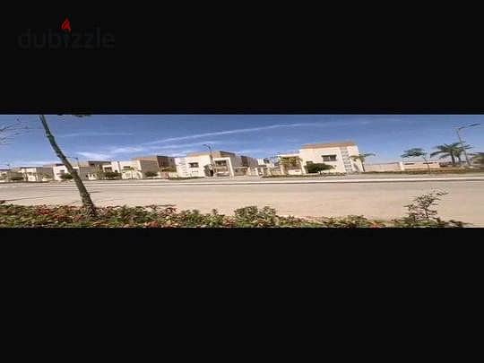 Villa Corner for sale ready to move fully finished Al-Maqsad New Capital 7