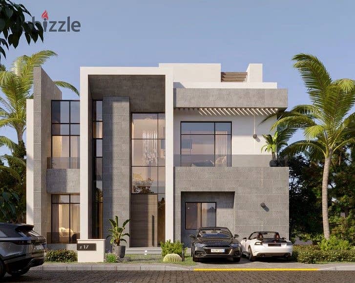 Standalone Villa Resale prime location in Saada 3