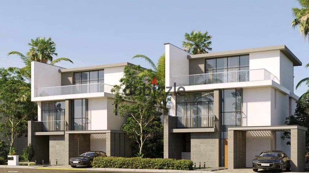 Standalone Villa Resale prime location in Saada 6