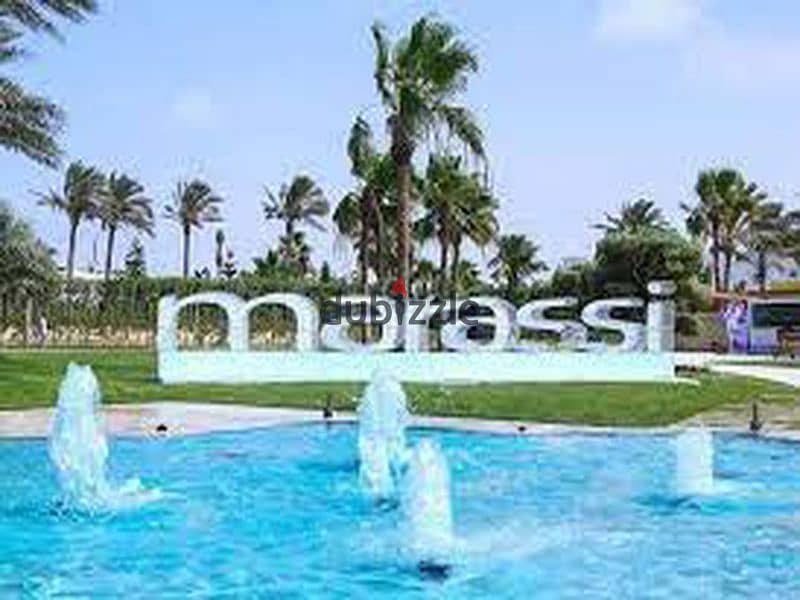 Twin House for sale prime location Ultra Lux ready to move in compound Marassi North Coast 5