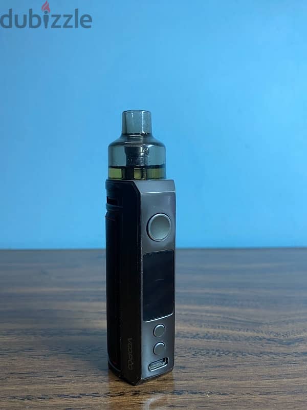 Vape Drag S 0