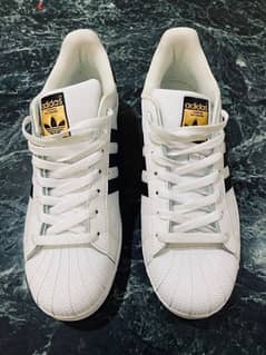 adidas super star size 46 0