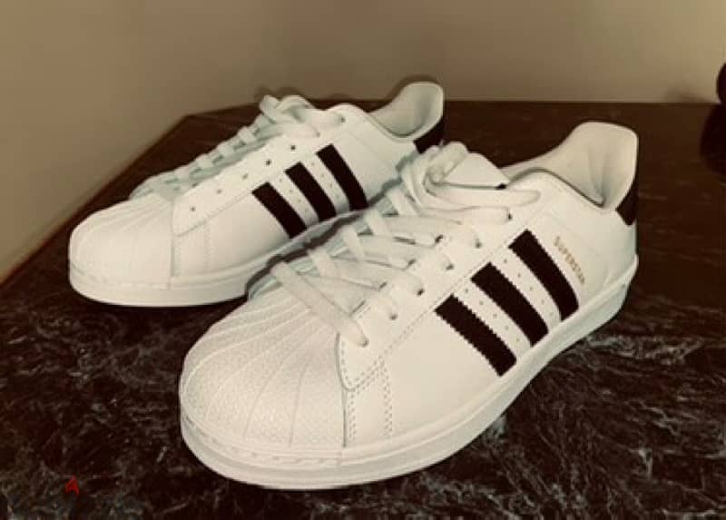 adidas super star size 46 1