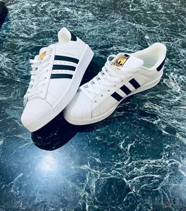 adidas super star size 46 3