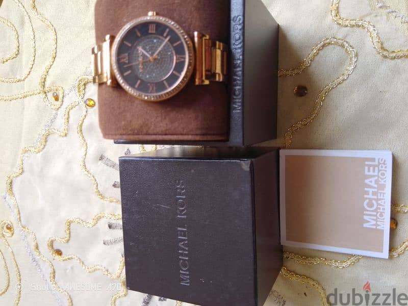 $200  Michael kors أصلي للبدل 1