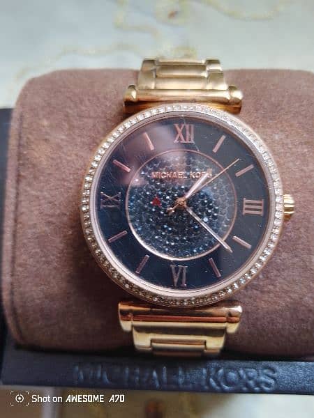 $200  Michael kors أصلي للبدل 7