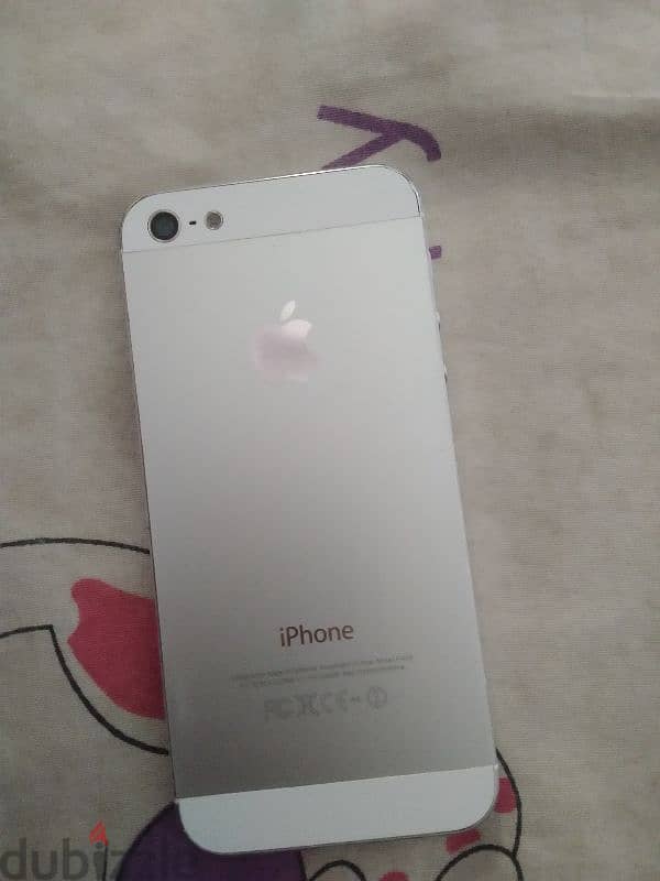 iphone 5 2