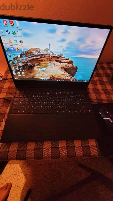 Lenovo Legion Y540 1