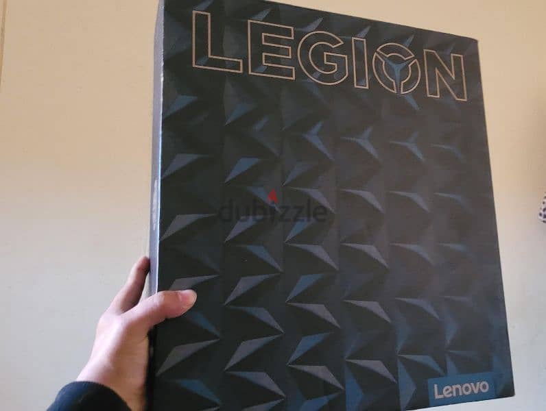 Lenovo Legion Y540 5