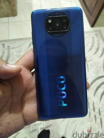 موبايل Poco X3pro