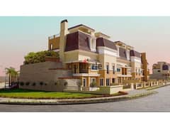 Villa for sale in Sarai Compound 0