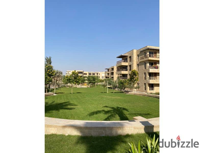 apartment for sale in taj city new cairo 1