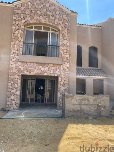 تاون هاوس في جرين سكوير من شركه صبور  Townhouse in green square