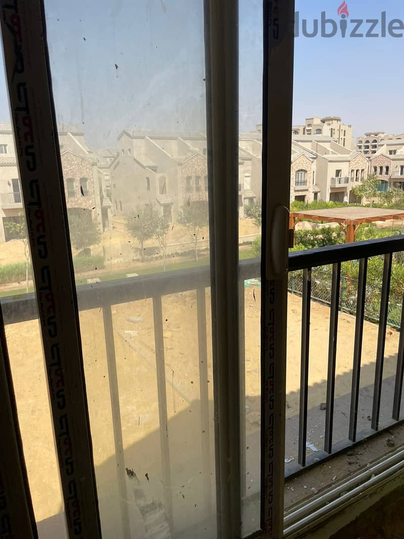 تاون هاوس في جرين سكوير من شركه صبور  Townhouse in green square 3