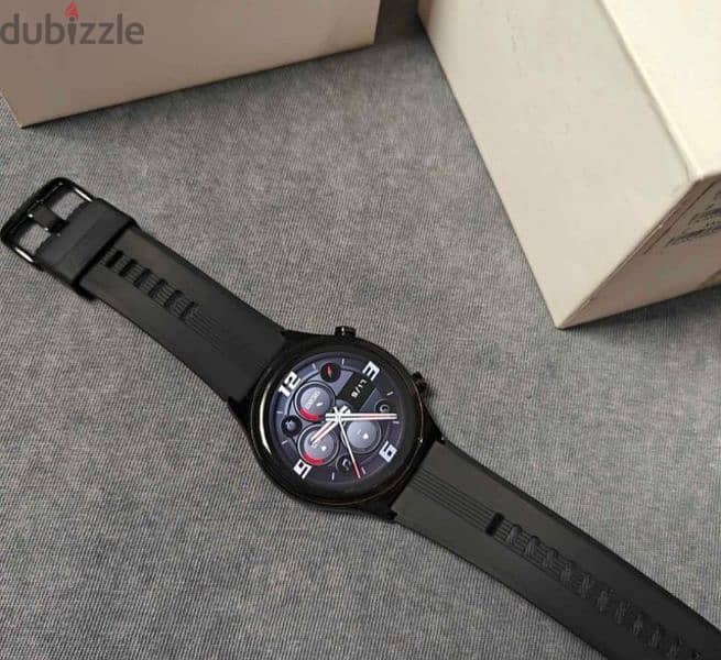 Honor Watch GS 3 1