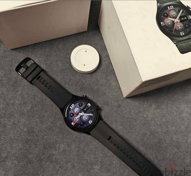 Honor Watch GS 3 5