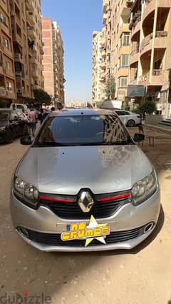 Renault Sandero 2015 0