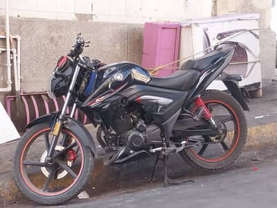 هوجي 150cc 2022