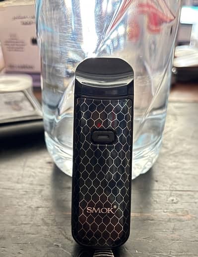 smok nord2 vape