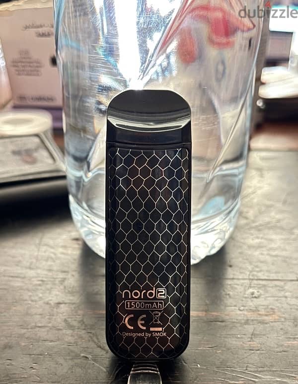 smok nord2 vape 1