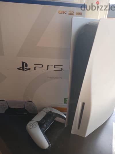 ps5  اتفتح مره واحده