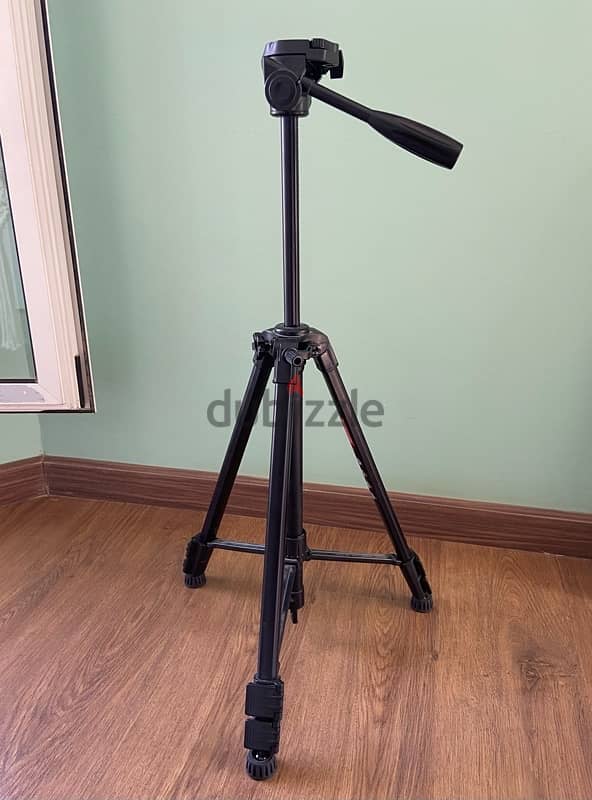 Promate 150cm Tripod 1