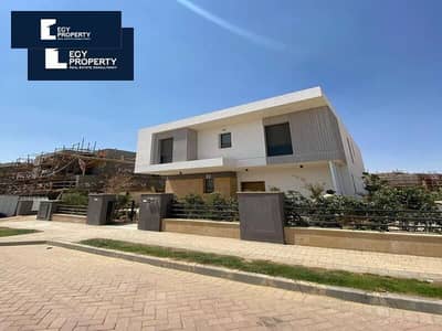 Apartment For Sale in Zed East with 5% down payment and installments with very prime location