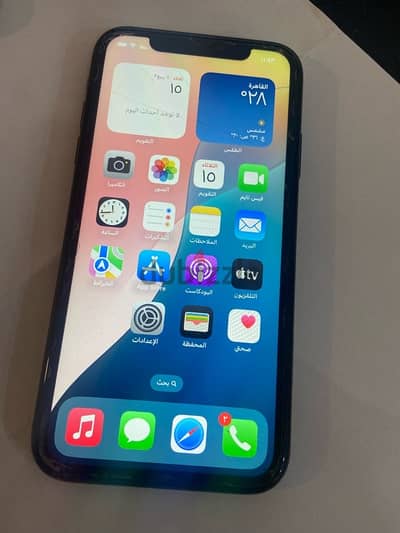 iPhone XR 64g