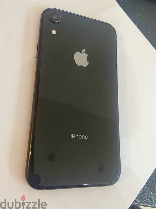 iPhone XR 64g 1