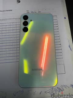 Samsung a15 zero 0